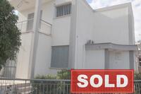 2 Bedroom Detached house · Katholiki (Limassol) for sale 