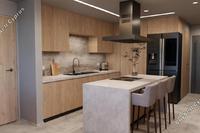 3 Bedroom Apartment in Ypsonas (Limassol) for sale 