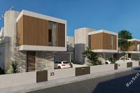 3 Bedroom Detached house in Kissonerga (Paphos) for sale 