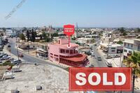  Building · Liopetri (Famagusta) for sale 