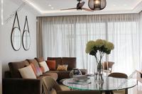 2 Bedroom Apartment · Potamos Germasogeias (Limassol) for sale 