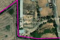 7000 SQM Land in Palaiometocho (Nicosia) for sale 