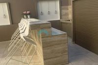 4 Bedroom Semi-detached house in Larnaca Municipality (Larnaca) for sale 