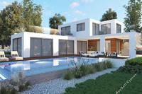 4 Bedroom Detached house · Peyia (Paphos) for sale 