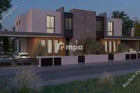 3 Bedroom Detached house in Pallouriotissa (Nicosia) for sale 
