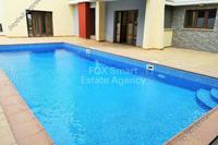6 Bedroom Detached house · Makedonitissa (Nicosia) to rent 