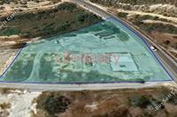 2927 SQM Land in Agia Fyla (Limassol) for sale 