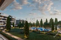 1 Bedroom Apartment · Zakaki (Limassol) for sale 