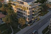 3 Bedroom Apartment in Katholiki (Limassol) for sale 