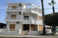 3 Bedroom Ground floor apartment · Apostolos Andreas Limassol (Limassol) to rent 