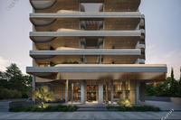 2 Bedroom Apartment in Paralimni (Famagusta) for sale 