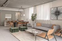 2 Bedroom Apartment · Agioi Omologitai (Nicosia) for sale 