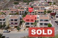2 Bedroom Penthouse · Chlorakas (Paphos) for sale 