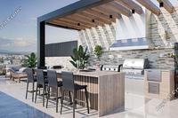 2 Bedroom Penthouse · Kato Polemidia (Limassol) for sale 