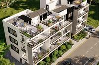 2 Bedroom Apartment in Aradippou (Larnaca) for sale 
