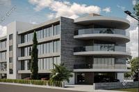  Office · Paphos Municipality (Paphos) for sale 