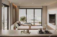 1 Bedroom Apartment in Aradippou (Larnaca) for sale 