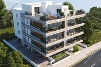 3 Bedroom Apartment · Faneromeni (Larnaca) for sale 