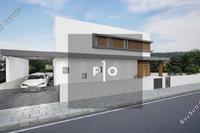 3 Bedroom Detached house in Pano Deftera (Nicosia) for sale 