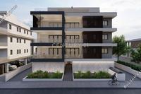 1 Bedroom Apartment · Zakaki (Limassol) for sale 
