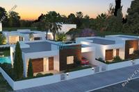 3 Bedroom Bungalow in Xylofagou (Larnaca) for sale 