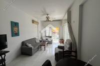 2 Bedroom Apartment in Neapolis (Limassol) to rent 