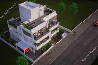 3 Bedroom Penthouse · Latsia (Nicosia) for sale 