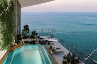 3 Bedroom Penthouse in Limassol Marina (Limassol) for sale 