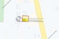 288 SQM Plot in Sotiros Agios Ioannis Larnaca (Larnaca) for sale 
