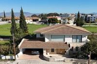 3 Bedroom Detached house · Geri (Nicosia) for sale 