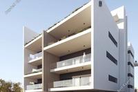 1 Bedroom Penthouse in Agios Spyridonas (Limassol) for sale 