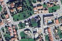 643 SQM Plot in Erimi (Limassol) for sale 