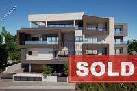 2 Bedroom Apartment in Agios Athanasios (Limassol) for sale 