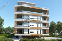 2 Bedroom Apartment in Kamares Larnaca (Larnaca) for sale 