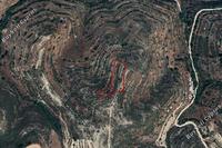 3679 SQM Land · Agios Ambrosios (Limassol) for sale 