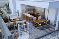 2 Bedroom Apartment in Chrysopolitissa (Larnaca) for sale 