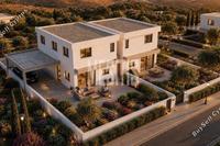 3 Bedroom Detached house · Pervolia (Larnaca) for sale 