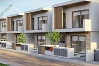 3 Bedroom Detached house · Emba (Paphos) for sale 