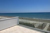 1 Bedroom Apartment in Pervolia (Larnaca) to rent 