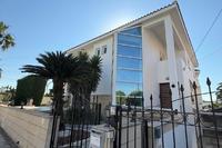 4 Bedroom Detached house · Latsia (Nicosia) for sale 