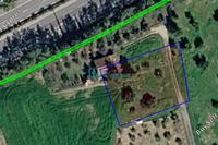 1269 SQM Land · Alethriko (Larnaca) for sale 