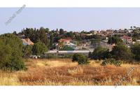 6386 SQM Land in Pachna (Limassol) for sale 