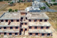 1 Bedroom Ground floor apartment in Deryneia (Famagusta) for sale 