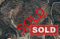 3679 SQM Land in Agios Ambrosios (Limassol) for sale 