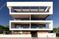 3 Bedroom Penthouse · Ypsonas (Limassol) for sale 