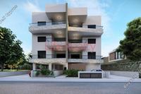 2 Bedroom Apartment in Kato Polemidia (Limassol) for sale 