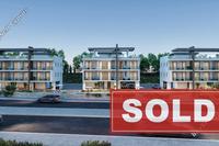 Studio Apartment in Koloni (Paphos) for sale 