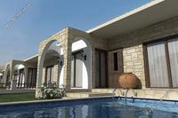 3 Bedroom Semi-detached house · Frenaros (Famagusta) for sale 
