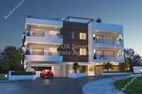 2 Bedroom Apartment · Paralimni (Famagusta) for sale 