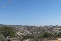13379 SQM Land · Kato Drys (Larnaca) for sale 